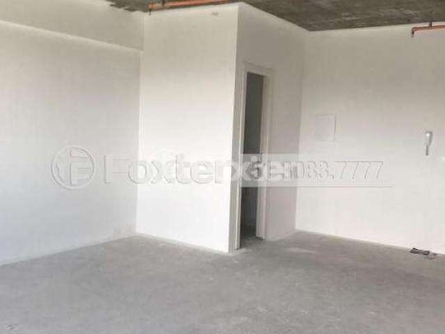 Sala comercial com 1 sala à venda na Avenida Osvaldo Aranha, 1022, Bom Fim, Porto Alegre, 41 m2 por R$ 617.500