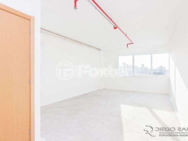 Sala comercial com 1 sala à venda na Rua Gomes Jardim, 201, Santana, Porto Alegre, 36 m2 por R$ 550.000