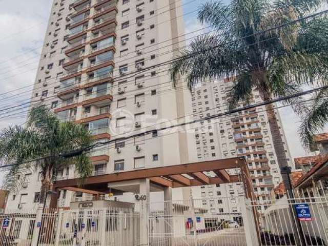 Apartamento com 2 quartos à venda na Rua Piauí, 40, Santa Maria Goretti, Porto Alegre, 62 m2 por R$ 583.000