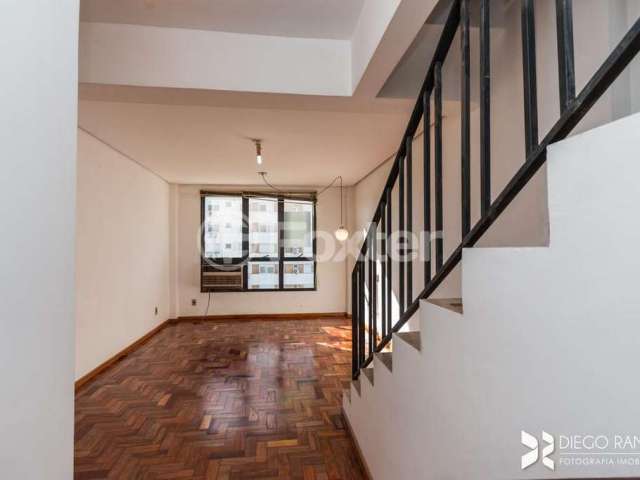 Sala comercial com 2 salas à venda na Rua Silva Jardim, 254, Mont Serrat, Porto Alegre, 55 m2 por R$ 216.600