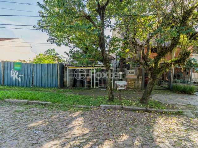 Terreno à venda na Rua Moema, 322, Chácara das Pedras, Porto Alegre, 264 m2 por R$ 427.500