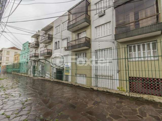 Apartamento com 2 quartos à venda na Avenida Ipiranga, 528, Praia de Belas, Porto Alegre, 69 m2 por R$ 237.500