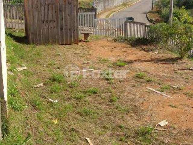 Terreno em condomínio fechado à venda na Rua Madre Clara, 1200, Mário Quintana, Porto Alegre, 325 m2 por R$ 160.550