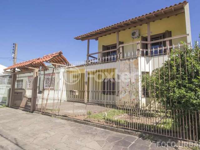 Casa com 6 quartos à venda na Rua Vicente Marsiglia Filho, 75, Jardim Leopoldina, Porto Alegre, 600 m2 por R$ 520.000