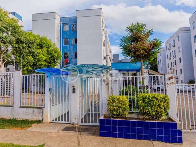 Apartamento com 2 quartos à venda na Avenida Juscelino Kubitschek de Oliveira, 505, Jardim Leopoldina, Porto Alegre, 38 m2 por R$ 169.600