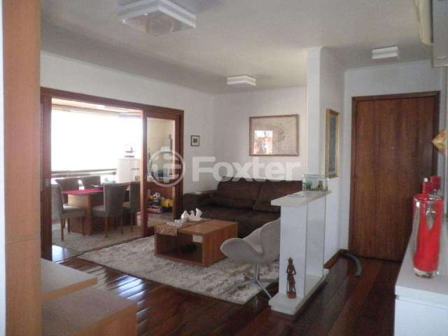 Apartamento com 3 quartos à venda na Rua Santa Tecla, 255, Jardim Lindóia, Porto Alegre, 103 m2 por R$ 600.000