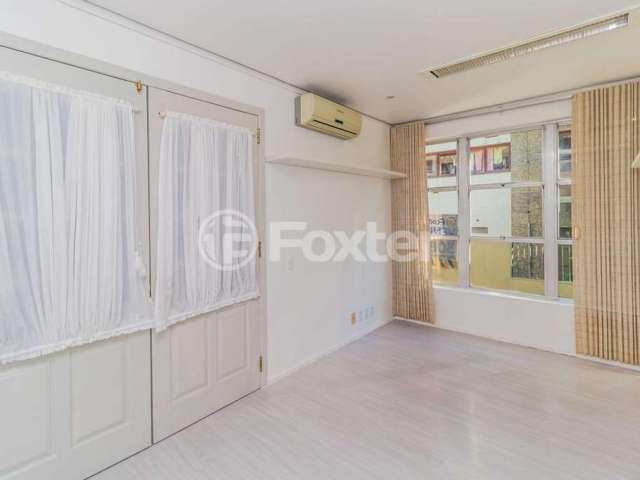 Sala comercial com 1 sala à venda na Rua Luciana de Abreu, 323, Moinhos de Vento, Porto Alegre, 36 m2 por R$ 290.000