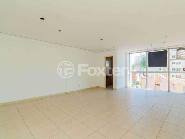 Sala comercial à venda na Rua Almirante Barroso, 735, Floresta, Porto Alegre, 41 m2 por R$ 170.000