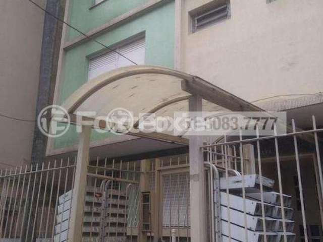 Apartamento com 1 quarto à venda na Rua Santo Antônio, 850, Bom Fim, Porto Alegre, 23 m2 por R$ 182.000