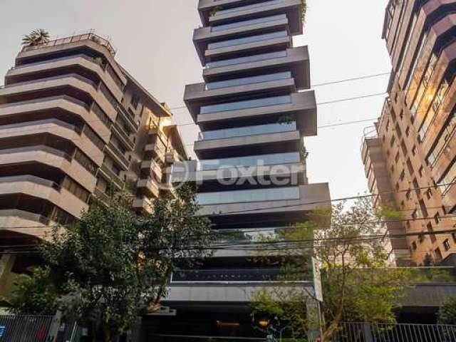 Apartamento com 3 quartos à venda na Rua Comendador Caminha, 88, Moinhos de Vento, Porto Alegre, 435 m2 por R$ 6.972.000