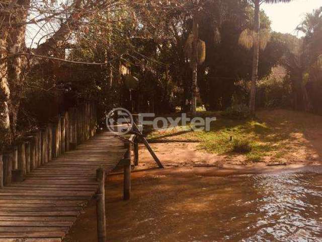 Casa com 2 quartos à venda na Avenida Martinho Poeta, 1215, Picada, Eldorado do Sul, 1431 m2 por R$ 1.500.000