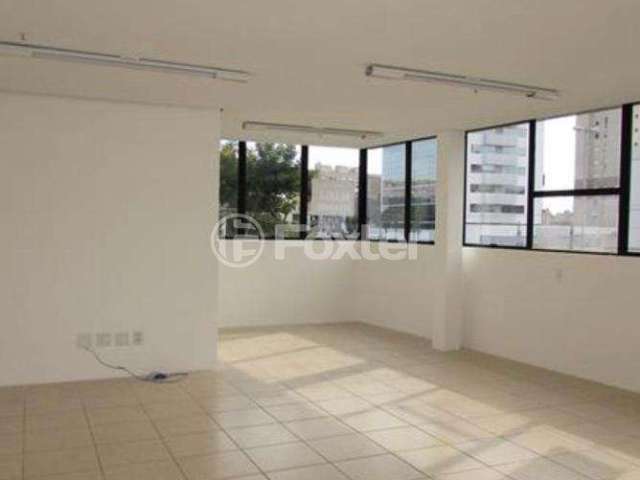 Sala comercial com 1 sala à venda na Avenida Taquara, 386, Petrópolis, Porto Alegre, 33 m2 por R$ 220.000