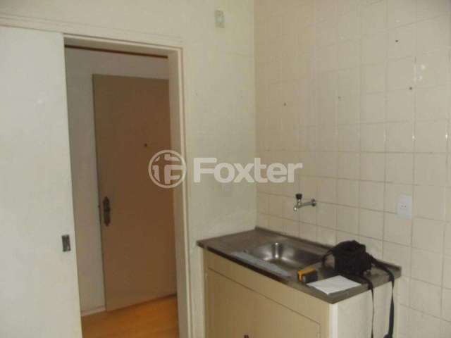 Apartamento com 1 quarto à venda na Rua Padre Máximo Coghetto, 350, Morro Santana, Porto Alegre, 38 m2 por R$ 145.000