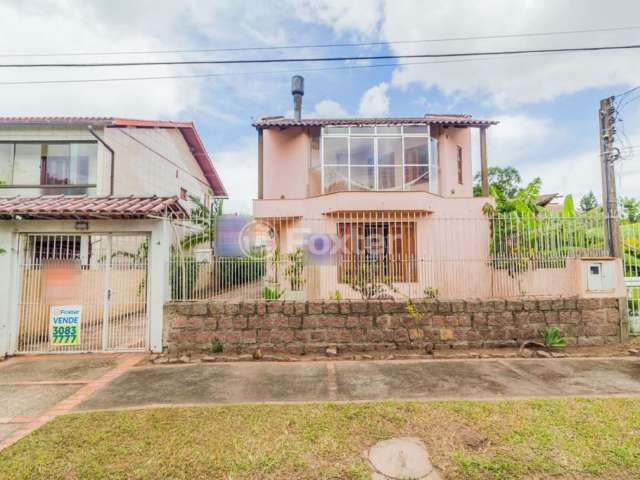 Casa com 2 quartos à venda na Avenida Guaíba, 13844, Serraria, Porto Alegre, 225 m2 por R$ 750.000