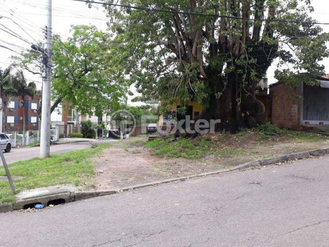 Terreno à venda na Rua São Leopoldo, 78, Vila Jardim, Porto Alegre, 415 m2 por R$ 580.000