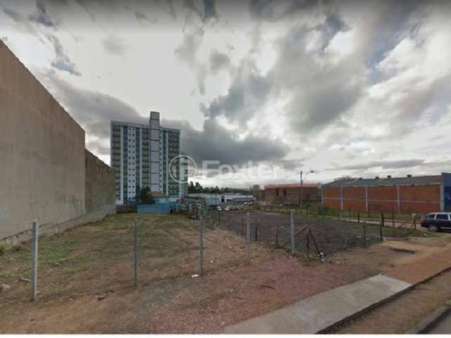 Terreno comercial à venda na Rua Tenente Ary Tarrago, 1550, Jardim Itu Sabará, Porto Alegre, 653 m2 por R$ 900.000