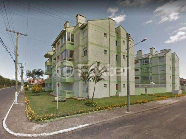 Apartamento com 1 quarto à venda na Rua dos Jasmins, 4278, Capão Novo, Capão da Canoa, 41 m2 por R$ 210.000