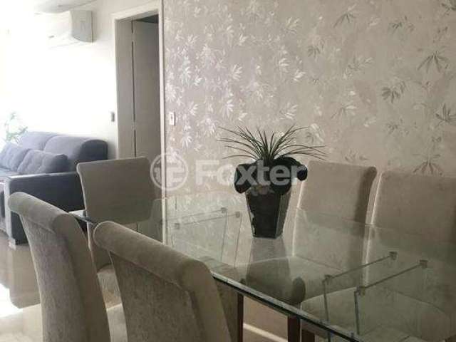 Apartamento com 3 quartos à venda na Rua José Juliano, 60, São Sebastião, Porto Alegre, 83 m2 por R$ 580.000