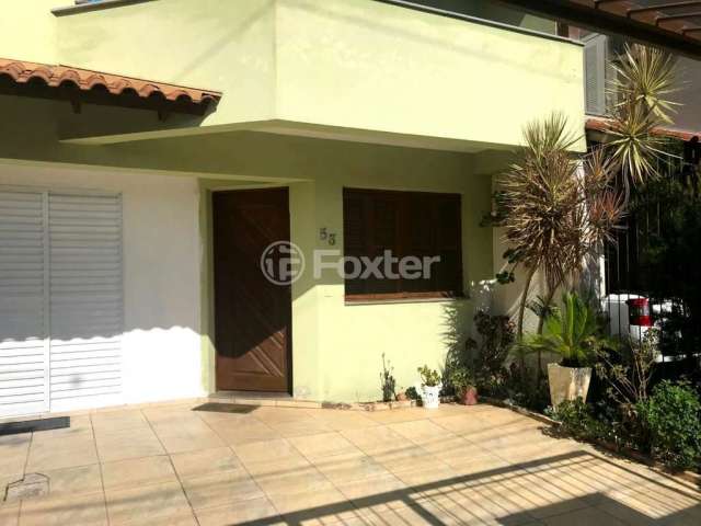 Casa com 3 quartos à venda na Rua Hélia Fernandes Presser, 53, Vila Nova, Porto Alegre, 202 m2 por R$ 535.000