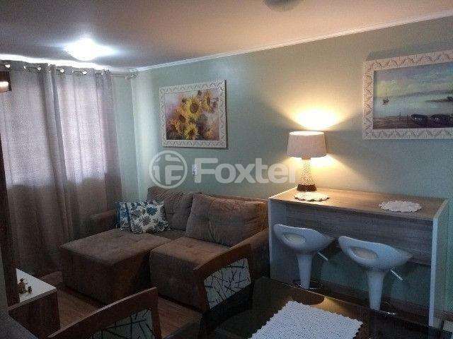 Apartamento com 2 quartos à venda na Rua Gabriel Franco da Luz, 242, Sarandi, Porto Alegre, 47 m2 por R$ 170.050