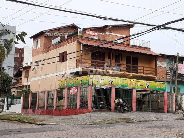 Prédio com 4 salas à venda na Rua Marechal Hermes, 166, Camaquã, Porto Alegre, 120 m2 por R$ 1.300.000