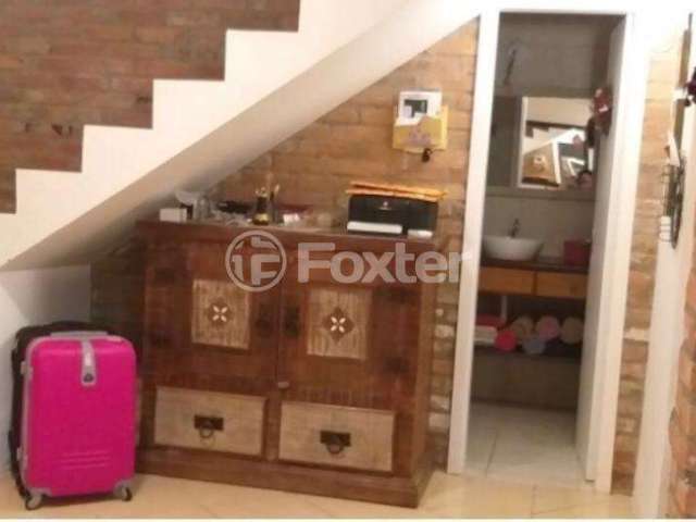 Casa em condomínio fechado com 2 quartos à venda na Rua Grápia, 217, São Lucas, Viamão, 166 m2 por R$ 780.000