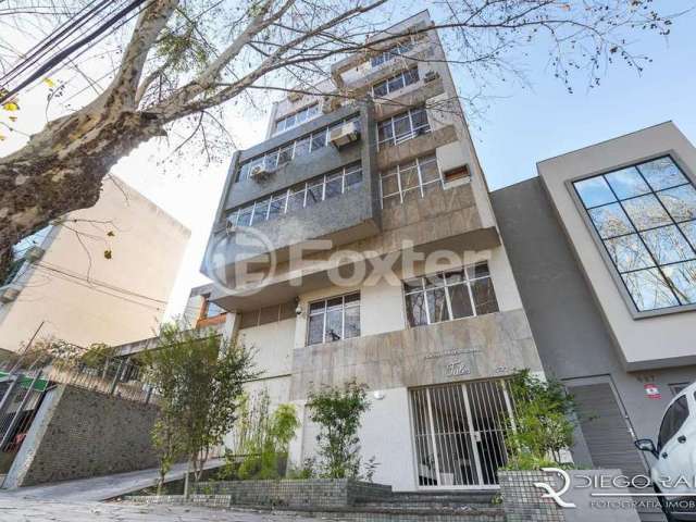 Sala comercial com 1 sala à venda na Avenida Caçapava, 537, Petrópolis, Porto Alegre, 44 m2 por R$ 250.000