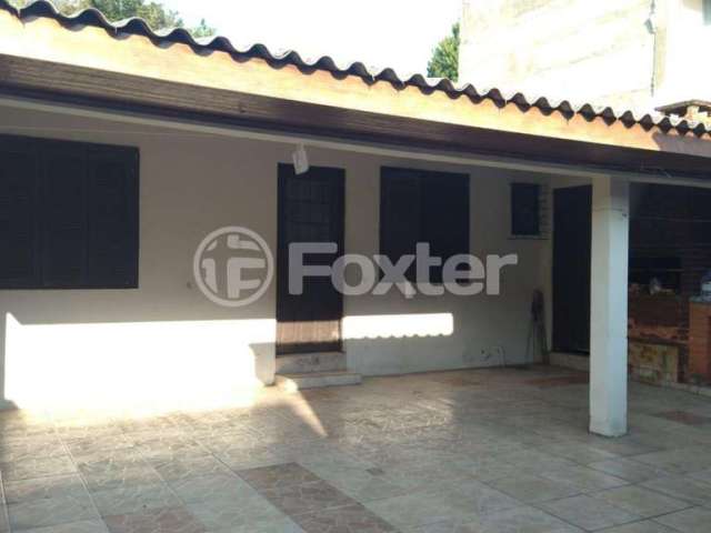 Casa com 3 quartos à venda na Rua Irmão Weibert, 216, Vila João Pessoa, Porto Alegre, 100 m2 por R$ 499.000