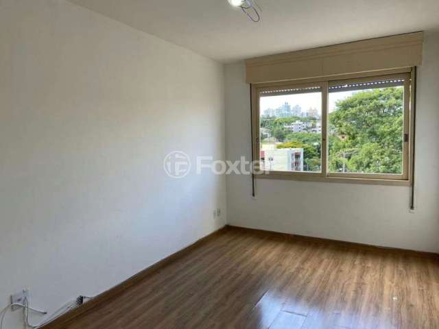 Apartamento com 2 quartos à venda na Rua São Benedito, 1122, Jardim do Salso, Porto Alegre, 69 m2 por R$ 225.000