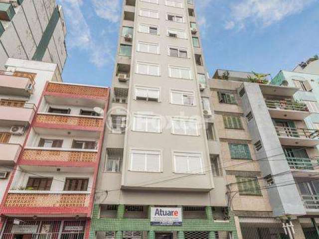 Apartamento com 3 quartos à venda na Rua dos Andradas, 245, Centro Histórico, Porto Alegre, 86 m2 por R$ 410.000