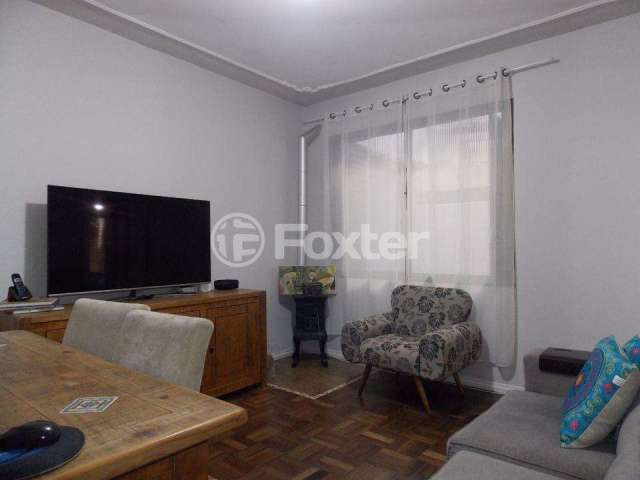 Apartamento com 2 quartos à venda na Rua Souza Reis, 553, São João, Porto Alegre, 60 m2 por R$ 220.000