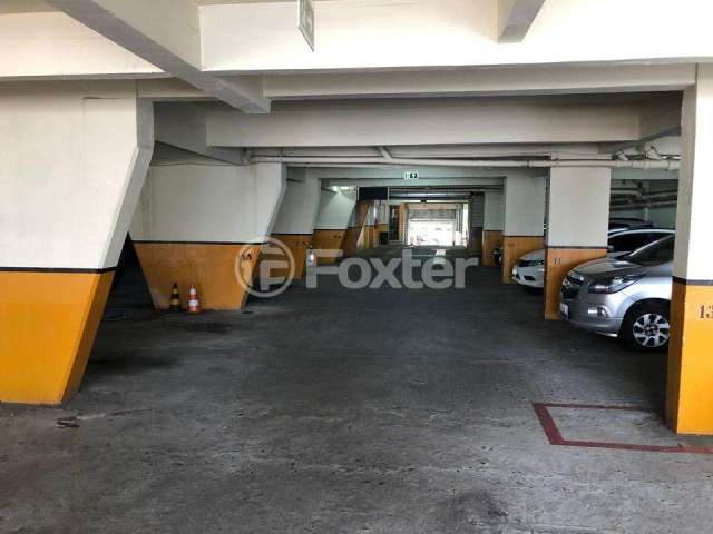 Garagem à venda na Rua Duque de Caxias, 1625, Centro Histórico, Porto Alegre, 1230 m2 por R$ 2.000.000