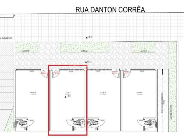 Ponto comercial à venda na Avenida Osvaldo Aranha, 365, Centro, Canela, 48 m2 por R$ 1.674.559