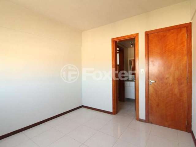 Apartamento com 1 quarto à venda na Rua Gomes Jardim, 1111, Santana, Porto Alegre, 46 m2 por R$ 285.000