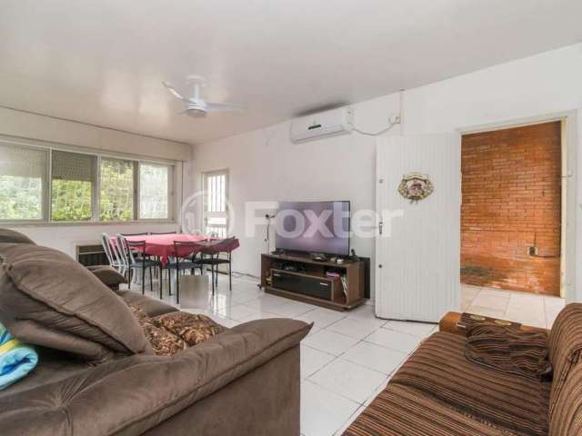 Casa com 3 quartos à venda na Rua Doutor Campos Velho, 990, Cristal, Porto Alegre, 168 m2 por R$ 700.000