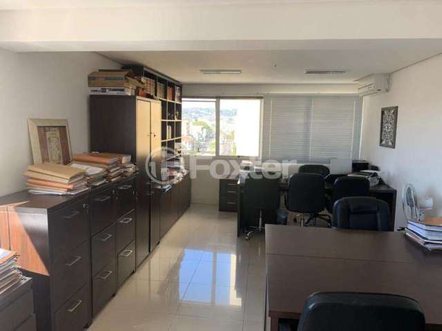 Sala comercial com 1 sala à venda na Avenida Bento Gonçalves, 1403, Santo Antônio, Porto Alegre, 34 m2 por R$ 250.000