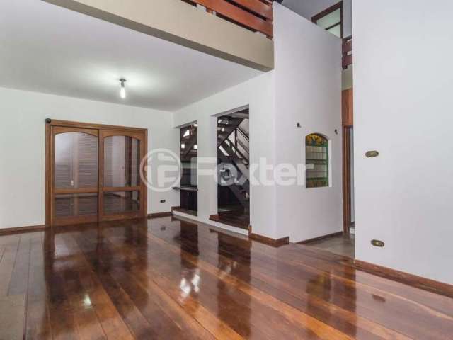 Casa com 4 quartos à venda na Rua Senador Annibal Di Primio Beck, 405, Boa Vista, Porto Alegre, 405 m2 por R$ 2.700.000