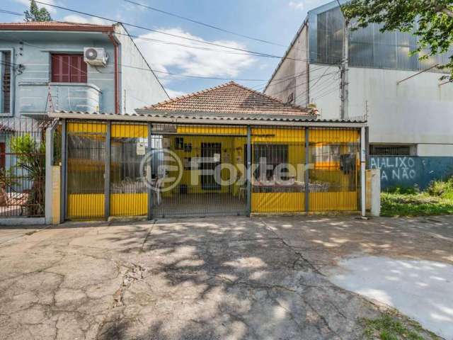 Casa com 3 quartos à venda na Rua Doutor João Inácio, 1011, Navegantes, Porto Alegre, 150 m2 por R$ 1.000.000