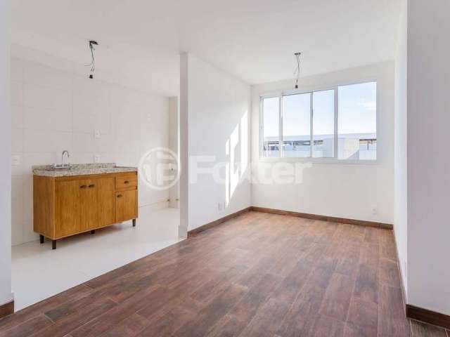 Apartamento com 3 quartos à venda na Avenida Francisco Trein, 116, Cristo Redentor, Porto Alegre, 67 m2 por R$ 840.000