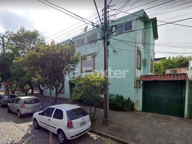 Apartamento com 3 quartos à venda na Avenida Amazonas, 182, Navegantes, Porto Alegre, 162 m2 por R$ 530.000