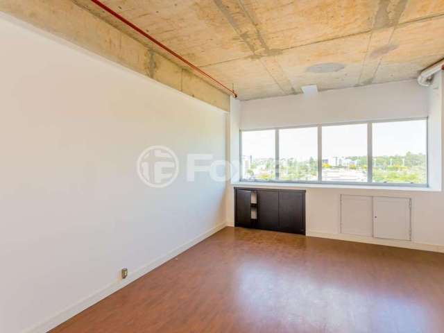 Sala comercial com 1 sala à venda na Avenida Ipiranga, 7464, Central Parque, Porto Alegre, 34 m2 por R$ 270.000