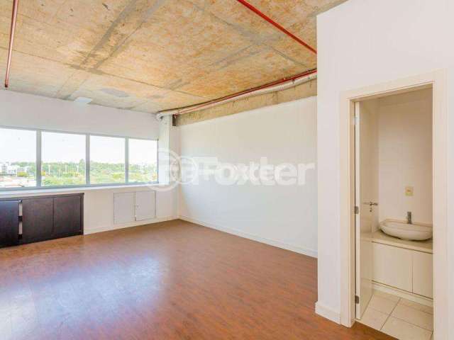 Sala comercial com 1 sala à venda na Avenida Ipiranga, 7464, Central Parque, Porto Alegre, 36 m2 por R$ 288.000