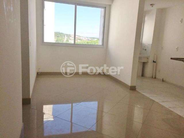 Apartamento com 2 quartos à venda na Avenida Juca Batista, 250, Ipanema, Porto Alegre, 45 m2 por R$ 269.000