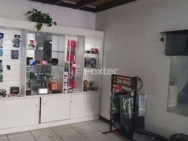 Ponto comercial com 1 sala à venda na Rua Professor Freitas e Castro, 260, Azenha, Porto Alegre, 78 m2 por R$ 750.000