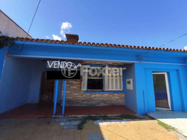 Terreno à venda na Avenida Doutor Carlos Barbosa, 1158, Medianeira, Porto Alegre, 462 m2 por R$ 935.000