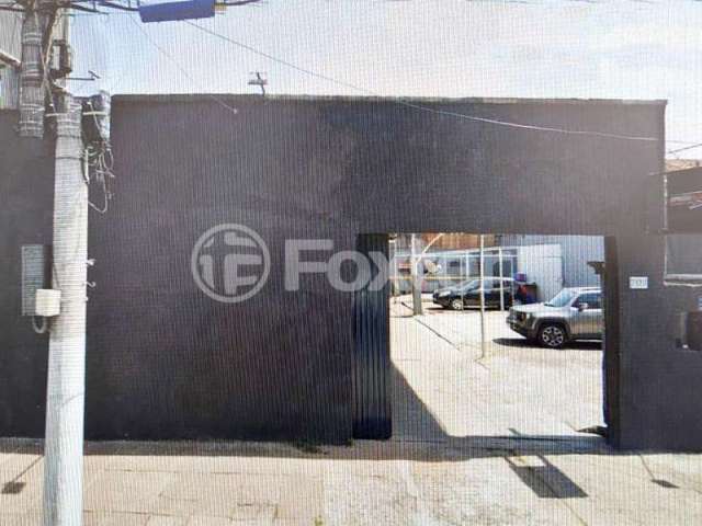 Terreno comercial à venda na Rua Mariante, 709, Rio Branco, Porto Alegre, 495 m2 por R$ 3.172.000