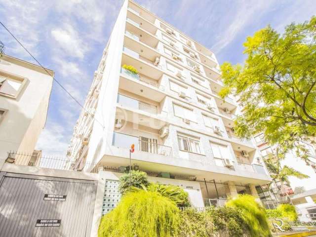 Apartamento com 3 quartos à venda na Rua Felipe Camarão, 408, Bom Fim, Porto Alegre, 143 m2 por R$ 1.100.000