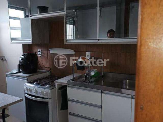 Apartamento com 2 quartos à venda na Rua Tenente Ary Tarrago, 440, Jardim Itu Sabará, Porto Alegre, 48 m2 por R$ 205.000