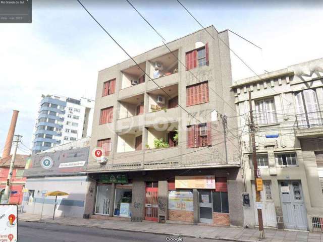 Apartamento com 2 quartos à venda na Avenida Cristóvão Colombo, 283, Independência, Porto Alegre, 54 m2 por R$ 235.000