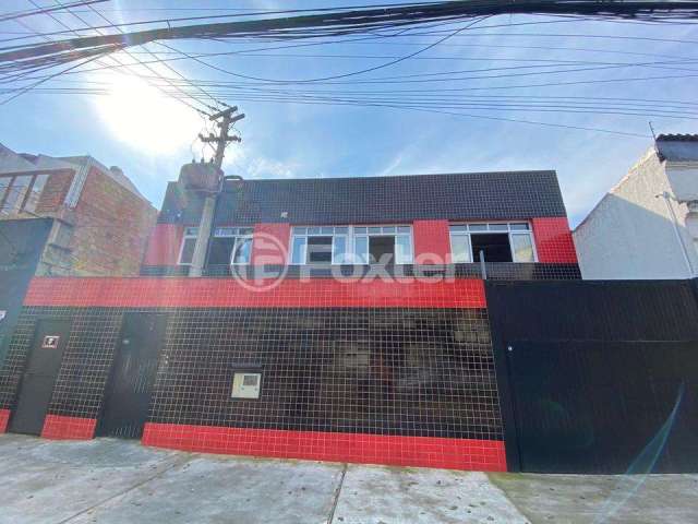 Prédio com 2 salas à venda na Avenida Cairu, 524, Navegantes, Porto Alegre, 1120 m2 por R$ 3.900.000